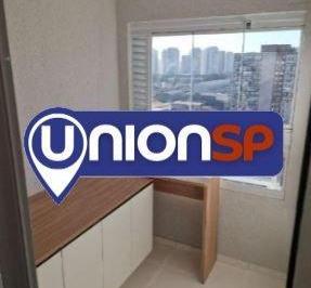 Apartamento · 32m² · 2 Quartos · Apartamento à venda na Lapa, São Paulo