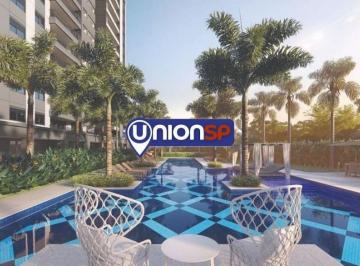 Apartamento · 90m² · 3 Quartos · 2 Vagas · Apartamento com 3 dormitórios à venda, 90 m² Por R$ 1.011.404,60- Barra Funda - São Paulo/SP