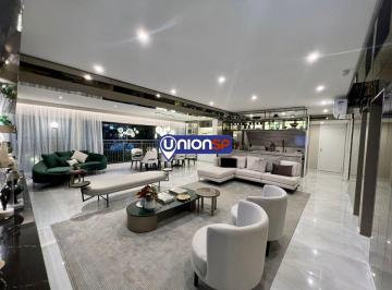 Apartamento · 159m² · 3 Quartos · 2 Vagas · Apartamento com 3 dormitórios à venda, por R$ 2.056.603,61 - Butantã- São Paulo/SP