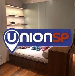 | Foto_migracao | 0 · Studio com 1 dormitório à venda, 29 m² por R$ 755.000,00 - Vila Nova Conceição - São Paulo/SP