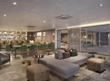 Apartamento · 30m² · 1 Quarto · Studio à Venda em Higienópolis