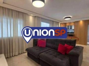 Apartamento · 105m² · 2 Quartos · 2 Vagas · Apartamento à venda, 105 m² por R$ 1.980.000- Brooklin - São Paulo/SP