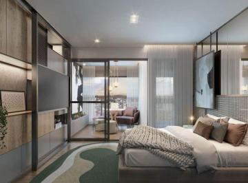 Apartamento · 31m² · 1 Quarto · Studio à Venda em Higienópolis