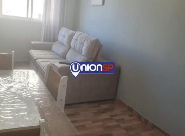 Apartamento · 35m² · 1 Quarto · Apartamento à venda em Jardim Ibitirama