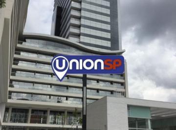 | Foto_migracao | 0 · Sala à venda, 36 m² por R$ 530.000,00 - Chácara Santo Antônio - São Paulo/SP
