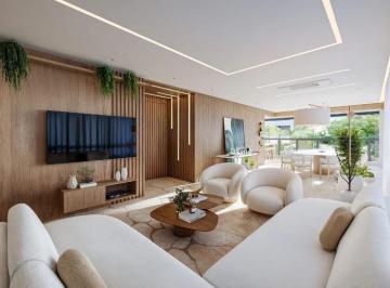 Apartamento · 215m² · 3 Quartos · 4 Vagas · Apartamento com 3 dormitórios à venda, 215 m² por R$ 6.555.000,00- Jardim Paulista - São Paulo/SP