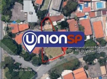 | Foto_migracao | 0 · Terreno à venda, 974 m² por R$ 3.090.000 - Alto da Lapa - São Paulo/SP