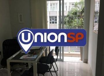 | Foto_migracao | 0 · Sala à venda, 40 m² por R$ 450.000,00 - Campo Belo - São Paulo/SP