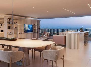 Apartamento · 246m² · 4 Quartos · 4 Vagas · Apartamento com 3 dormitórios à venda, 246m² por R$ 6.796.672,93 - Paraíso - São Paulo/SP