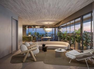 Apartamento · 122m² · 1 Quarto · 1 Vaga · Apartamento com 1 dormitório à venda, 122m² por R$ R$ 3.019.002,0 - Bela Vista - São Paulo/SP