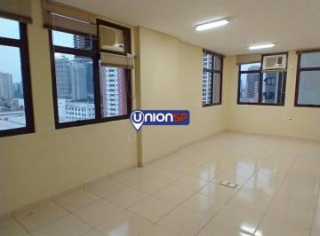 Comercial · 40m² · 1 Vaga · Conjunto para alugar, 40 m² - Chácara Santo Antônio - São Paulo/SP