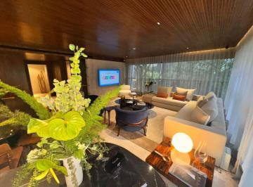 Apartamento · 273m² · 4 Quartos · 4 Vagas · Apartamento à Venda no Jardim Paulista