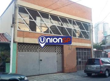 | Foto_migracao | 0 · Galpão à venda, 400 m² por R$ 1.600.000,00 - Vila Mariana - São Paulo/SP