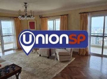 Apartamento · 723m² · 3 Quartos · 8 Vagas · Cobertura à Venda no Morumbi