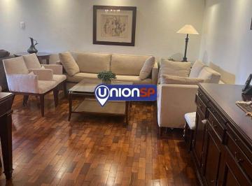 Apartamento · 156m² · 3 Quartos · 2 Vagas · Apartamento à Venda na Aclimação - Urania