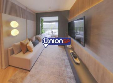 Apartamento · 69m² · 2 Quartos · 1 Vaga · Apartamento com 2 dormitórios à venda, 69 m² por R$ 845.500 - Butantã - São Paulo/SP