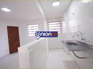 Apartamento · 44m² · 1 Quarto · Apartamento em Consolação