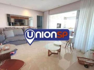 Apartamento · 121m² · 3 Quartos · 2 Vagas · Apartamento em Pinheiros