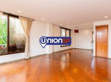 Apartamento · 200m² · 4 Quartos · 3 Vagas · Apartamento à Venda no Brooklin