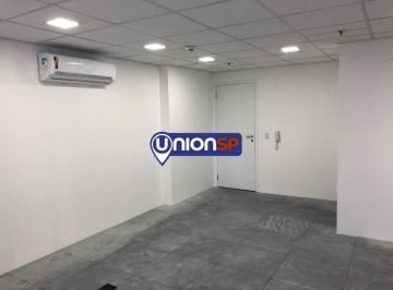 | Foto_migracao | 0 · Sala para alugar, 40 m² por R$ 2.000/mês - Chácara Santo Antônio - São Paulo/SP