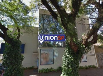 | Foto_migracao | 0 · Prédio à venda, 250 m² por R$ 8.480.000,00 - Vila Nova Conceição - São Paulo/SP