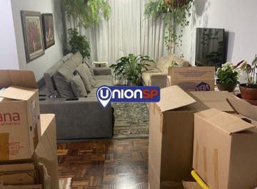 Apartamento · 90m² · 2 Quartos · 1 Vaga · Apartamento à venda no Cerqueira César