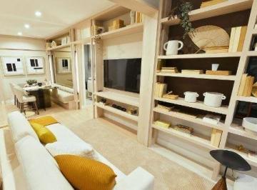 Apartamento · 68m² · 3 Quartos · 1 Vaga · Apartamento à venda na Mooca, São Paulo