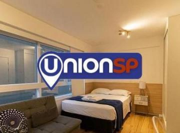 | Foto_migracao | 0 · Studio com 1 dormitório à venda, 20 m² por R$ 370.000,00 - Centro - São Paulo/SP