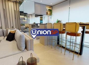 Apartamento · 82m² · 3 Quartos · 1 Vaga · Apartamento com 3 dormitórios à venda, por R$ 1.023.872,00- Saúde - São Paulo/SP