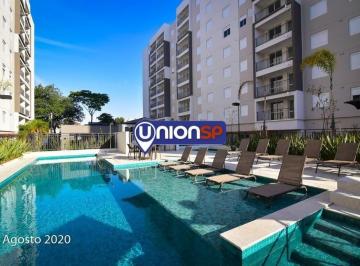Apartamento · 59m² · 2 Quartos · 1 Vaga · Apartamento com 2 dormitórios à venda, 59 m² por R$ 450.000,00 - Sacomã - São Paulo/SP