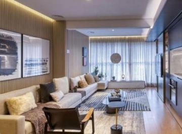 Apartamento · 54m² · 1 Quarto · 1 Vaga · Apartamento a Venda em Higienópolis