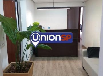 | Foto_migracao | 1 · Andar Corporativo à venda, 220 m² por R$ 2.600.000,00 - Paraíso - São Paulo/SP