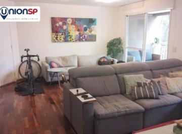 Apartamento · 95m² · 2 Quartos · 2 Vagas · Apartamento à venda em Morumbi, São Paulo