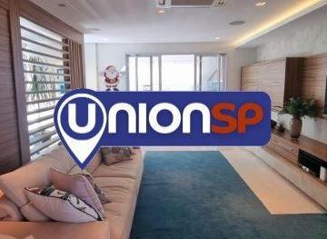 Apartamento · 565m² · 3 Quartos · 5 Vagas · Cobertura à venda em Vila Andrade