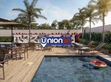 Apartamento · 79m² · 3 Quartos · 1 Vaga · Apartamento com 2 dormitórios à venda, 79m² por R$ 870.000 - Santo Amaro - São Paulo/SP