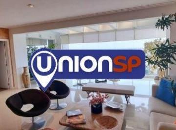 Apartamento · 562m² · 5 Quartos · 5 Vagas · Cobertura à venda em Vila Andrade
