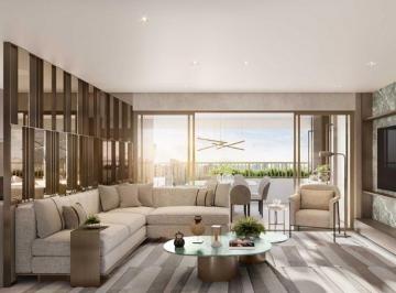 Apartamento · 146m² · 4 Quartos · 2 Vagas · Apartamento à venda, por R$ 2.865.000 - Moema - São Paulo/SP