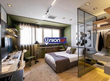Apartamento · 28m² · 1 Quarto · Apartamento Studio à venda, por R$ 510.000,00 - Moema - São Paulo/SP
