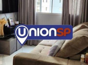 Apartamento · 12m² · 2 Quartos · Apartamento à venda no Morumbi
