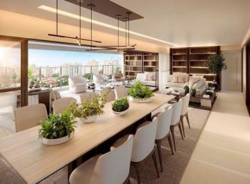 Apartamento · 262m² · 4 Quartos · 3 Vagas · Apartamento à Venda no Brooklin