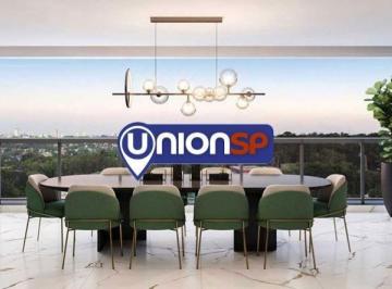 Apartamento · 185m² · 4 Quartos · 3 Vagas · Apartamento à venda, 185 m² por R$ 4.404.786,40 - Brooklin - São Paulo/SP
