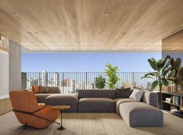 Apartamento · 198m² · 3 Quartos · 3 Vagas · Apartamento com 3 dormitórios à venda, 198 m² por R$ 5.084.506,55 - Paraíso - São Paulo/SP
