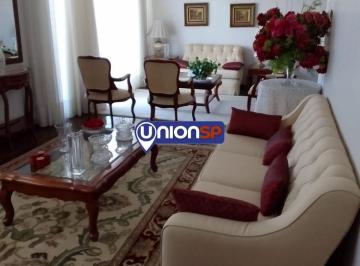 Apartamento · 190m² · 4 Quartos · 3 Vagas · Espaçoso Apartamento em Morumbi à Venda