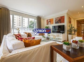 Apartamento · 150m² · 3 Quartos · 3 Vagas · Luxuoso Apartamento no Paraíso à Venda