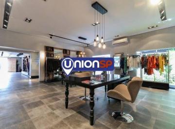 Comercial · 240m² · Casa Comercial na Vila Nova Conceição - São Paulo/SP
