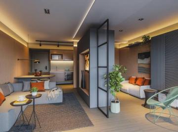 Apartamento · 64m² · 2 Quartos · 1 Vaga · Downtown Nova República