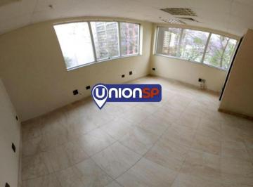 Comercial · 35m² · Sala comercial localizado no bairro Itaim Bibi