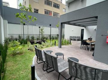 img0 · Apartamento tipo para venda com 1 quarto, sendo 1 suíte, 25m²