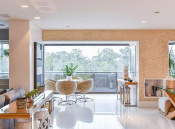 img0 · Apartamento tipo para venda com 3 quartos, sendo 3 suítes, 244m²