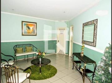Apartamento · 50m² · 1 Quarto · 1 Vaga · Apartamento à Venda - Botafogo, 1 Quarto,  50 m² - Campinas